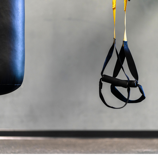 Accesorios Infalibles en tu Entrenamiento