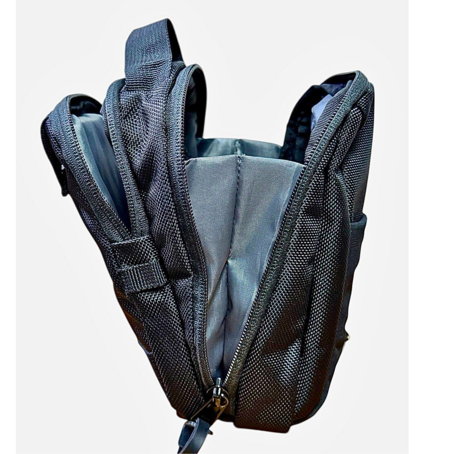 ThruxMagSelfie Bolso Magnético ideal para grabaciones en gym, aventuras al aire libre.