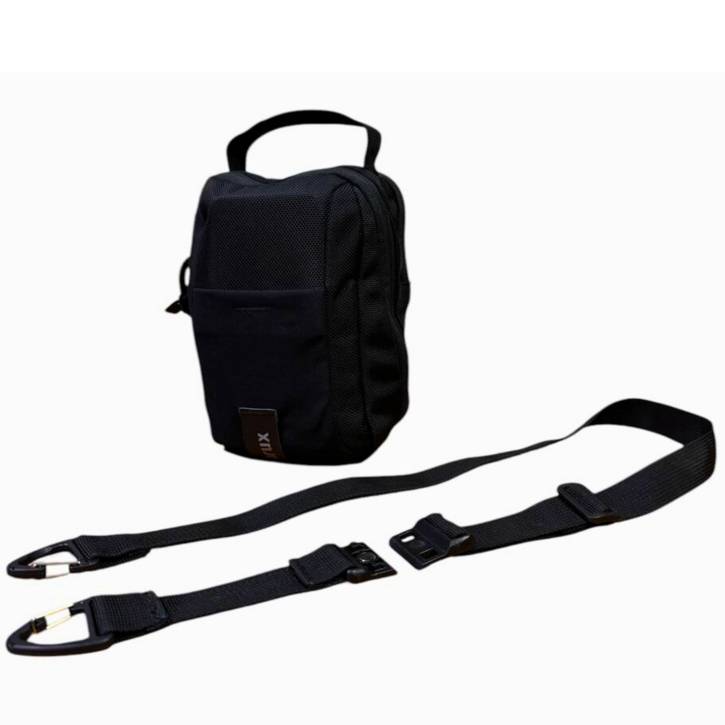 ThruxMagSelfie Bolso Magnético ideal para grabaciones en gym, aventuras al aire libre.