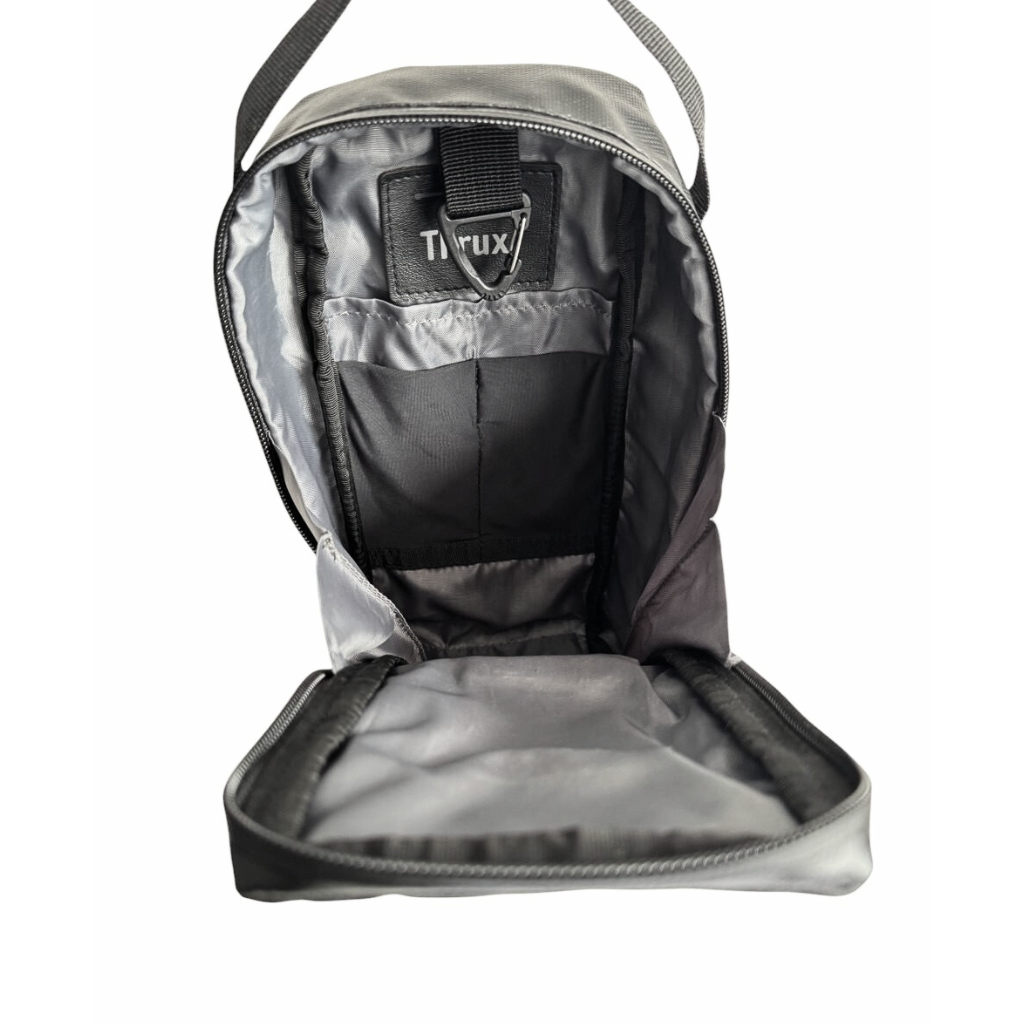 ThruxMag Bolso Magnético para Botellas, Celular, Llaves y más. De uso para Gym, Viajes u Hogar.